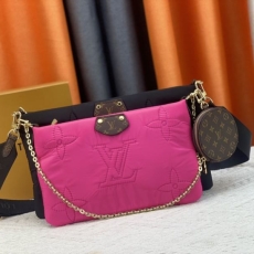 Louis Vuitton Satchel Bags